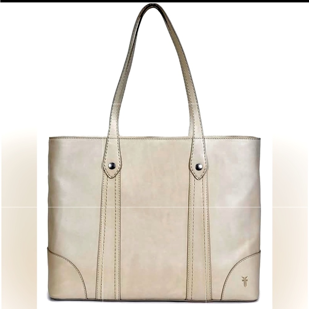 Frye Melissa Shopper 100% Leather